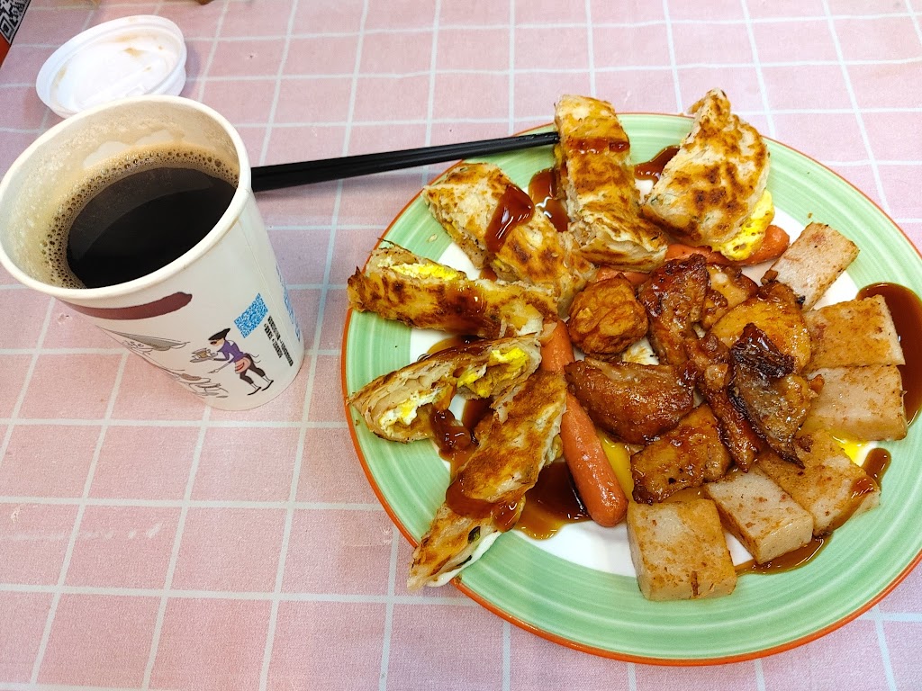 QQMan Brunch早午餐·果汁吧 的照片