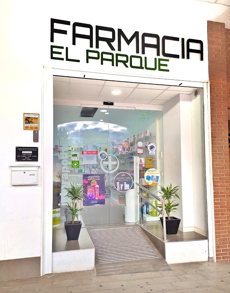 FARMACIA RUPEREZ