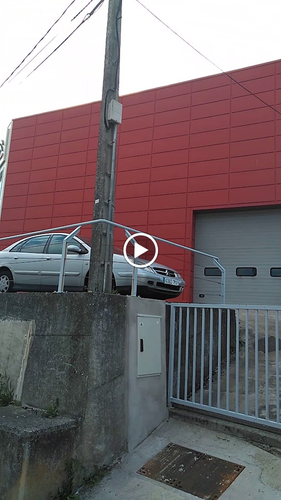 PRIORAUTO SL. Servicio Oficial Citroen — Videos