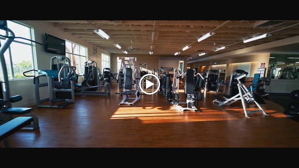  Delta Valley Health Club