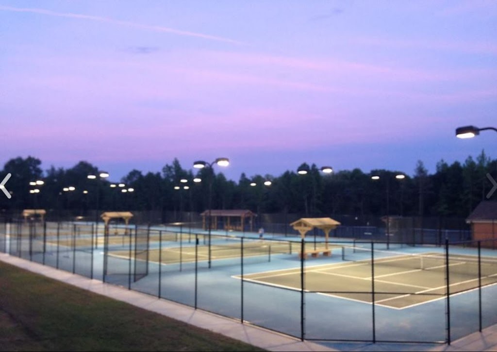 Haviland Tennis Academy
