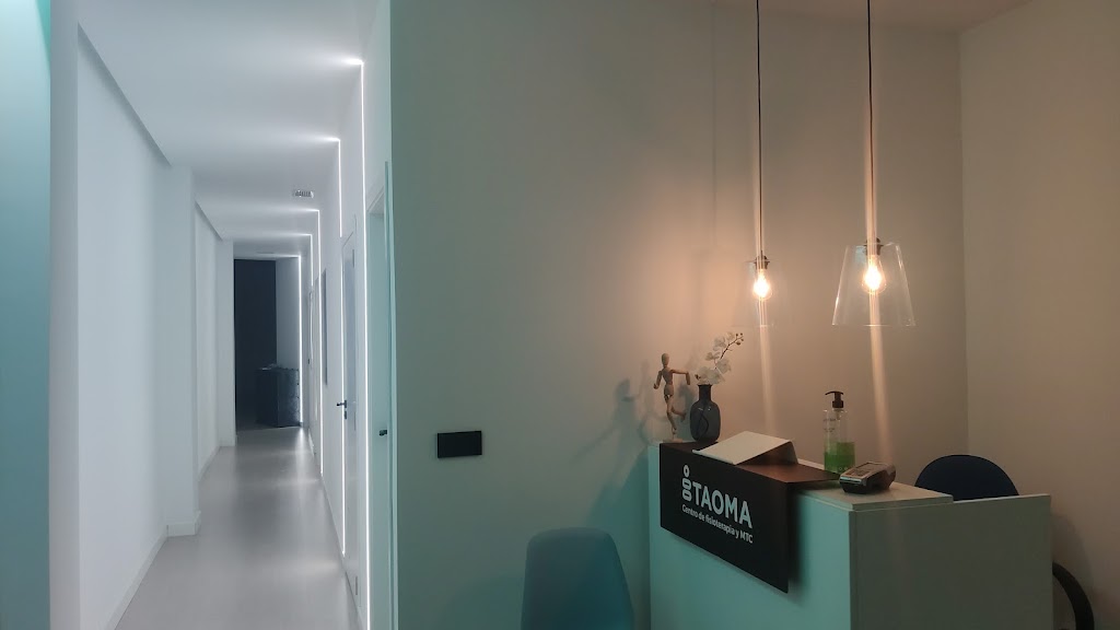 Taoma - Centro de Fisioterapia