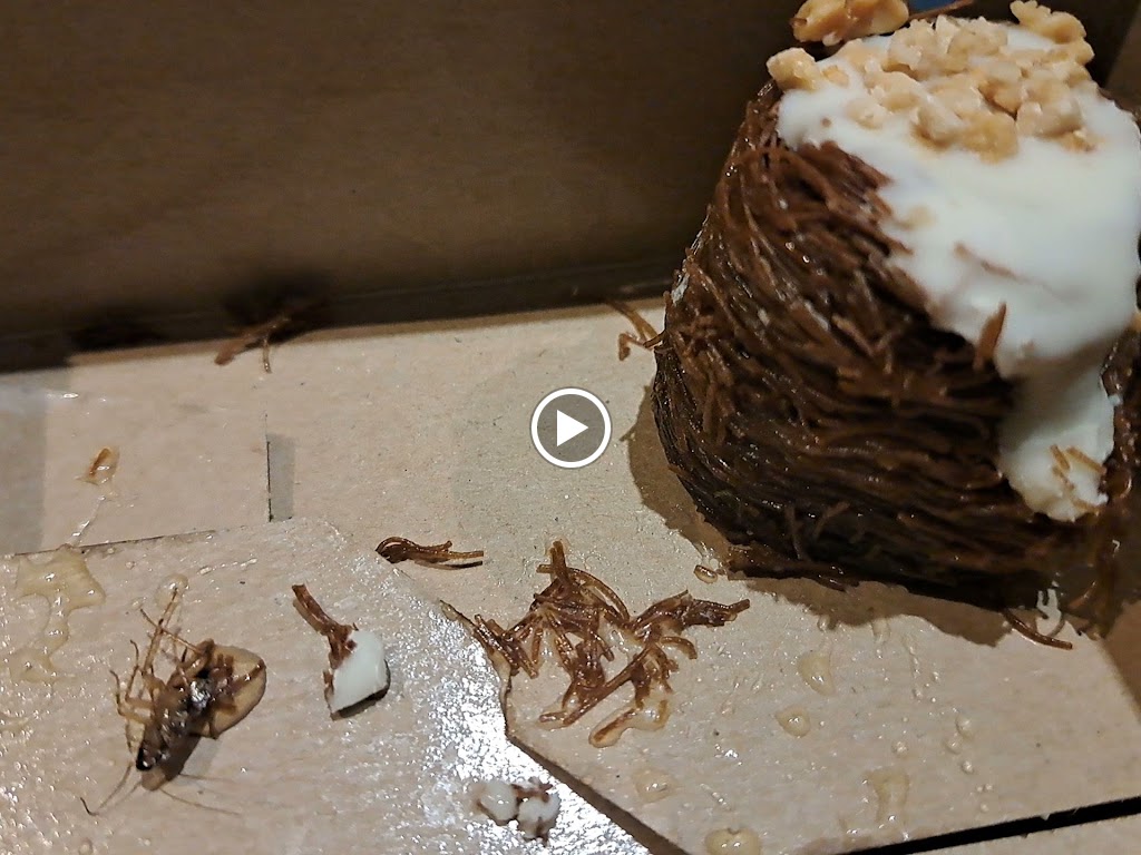 Royal Doner Kebab — Videos