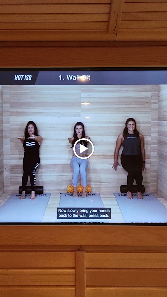  HOTWORX - Arlington, TX - Viridian