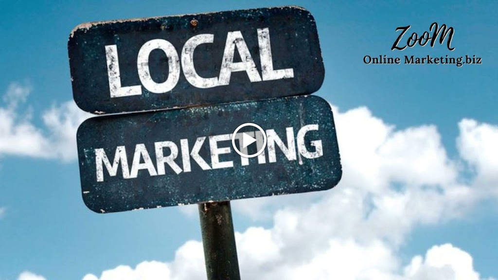 Zoom Online Marketing