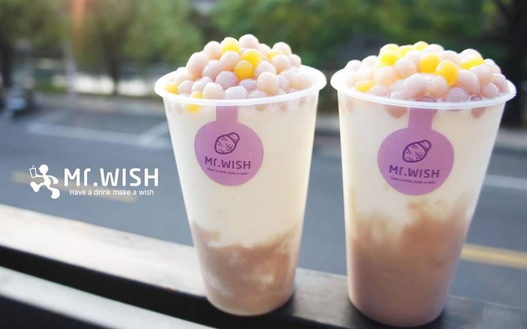 Mr.Wish 林口長庚店 的照片