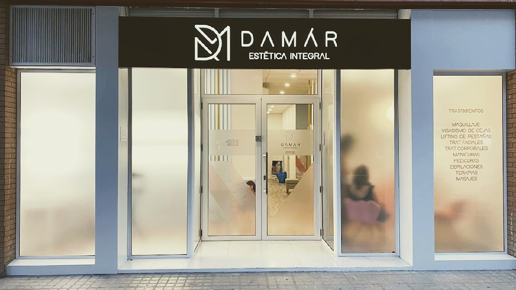 Damar Estetica Integral