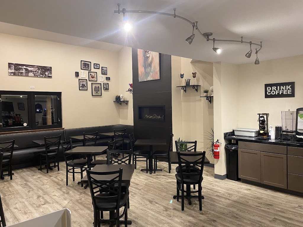 Photo of Lions Den Coffee Shop