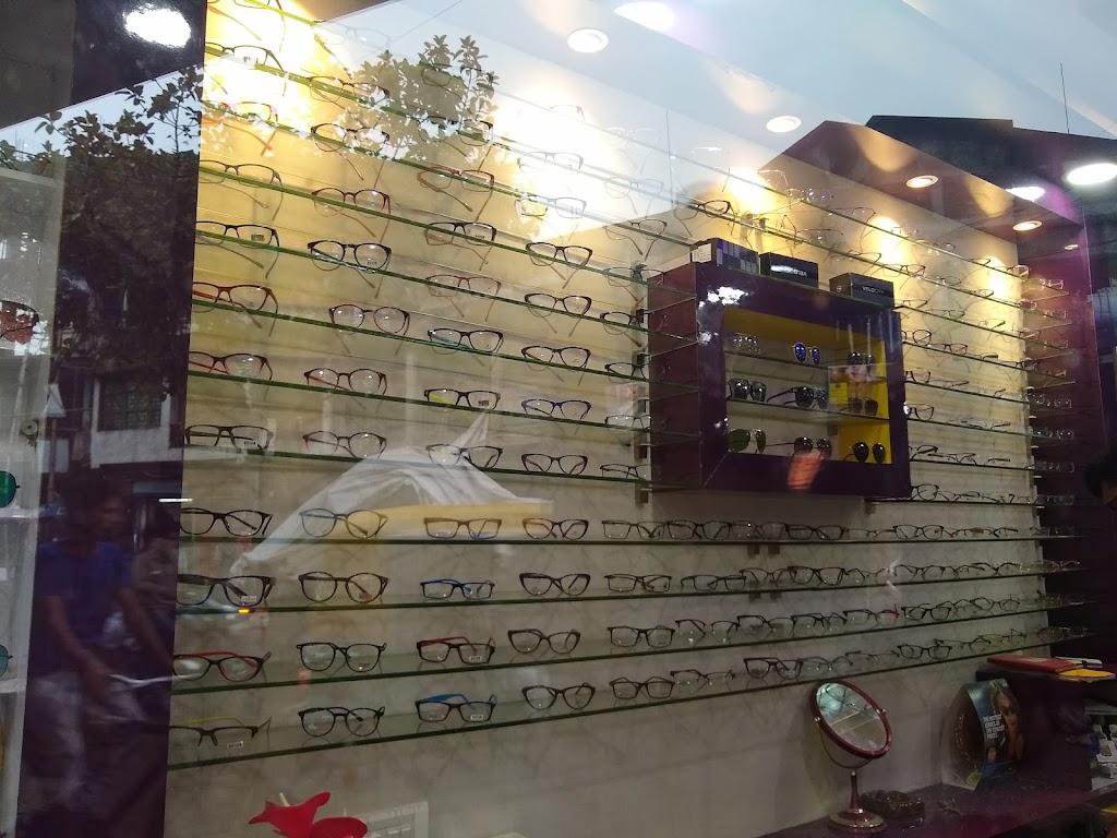 Display case