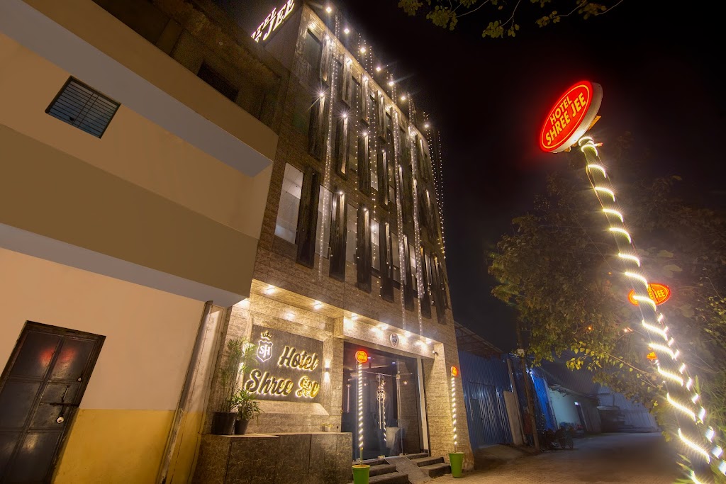 Shree Jee Hotel