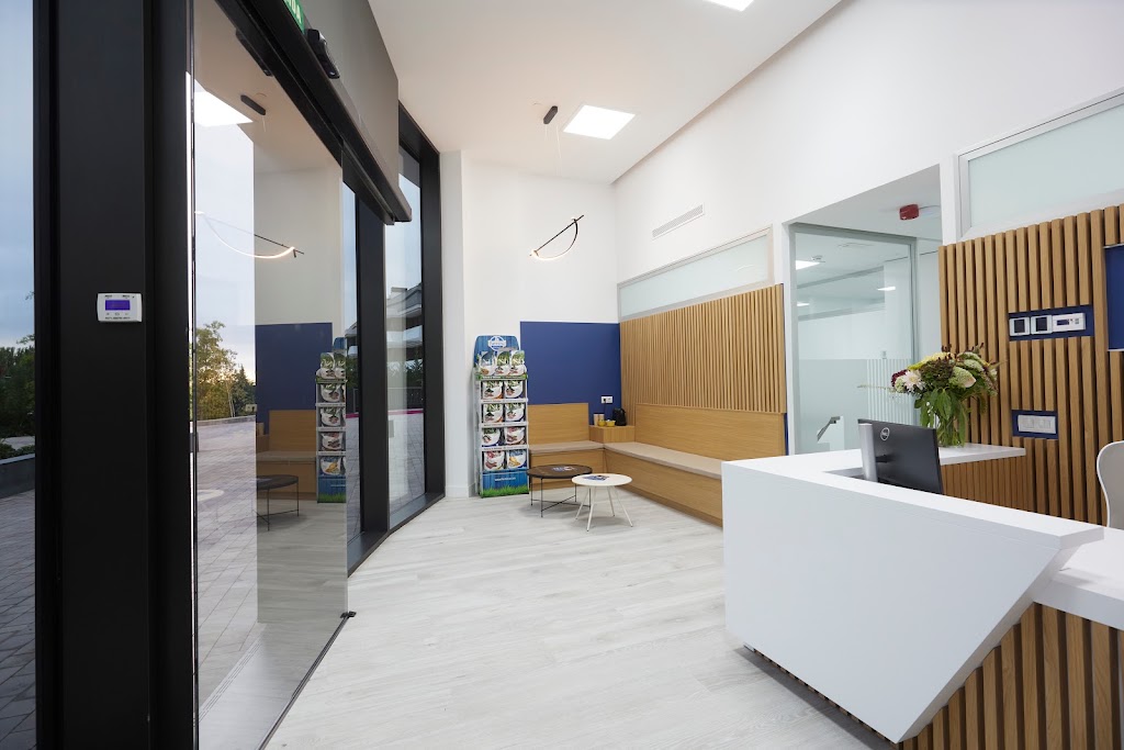 Vetsalud Hospital Veterinario — Del propietario