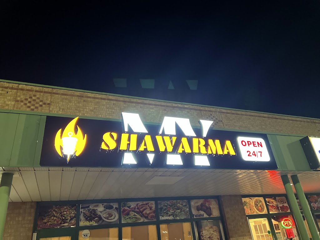 My Shawarma