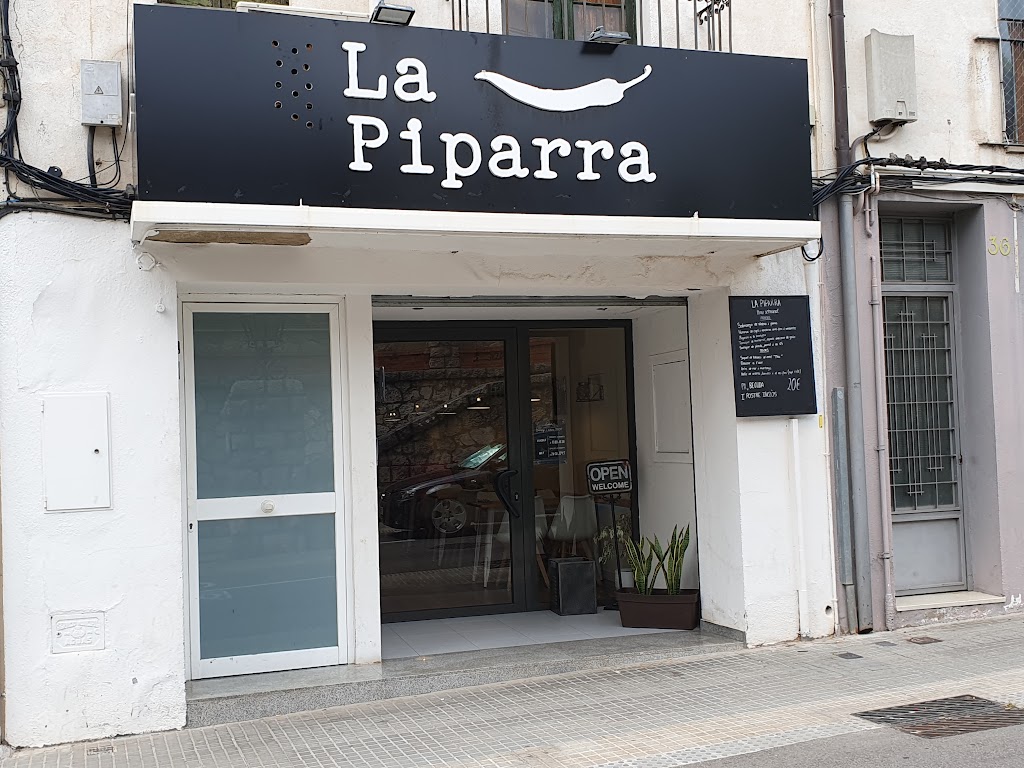 La Piparra Restaurant