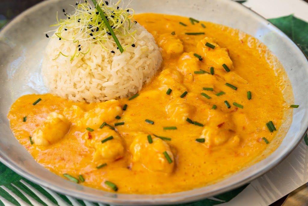Tasca Casa Fumero — Comida y bebida