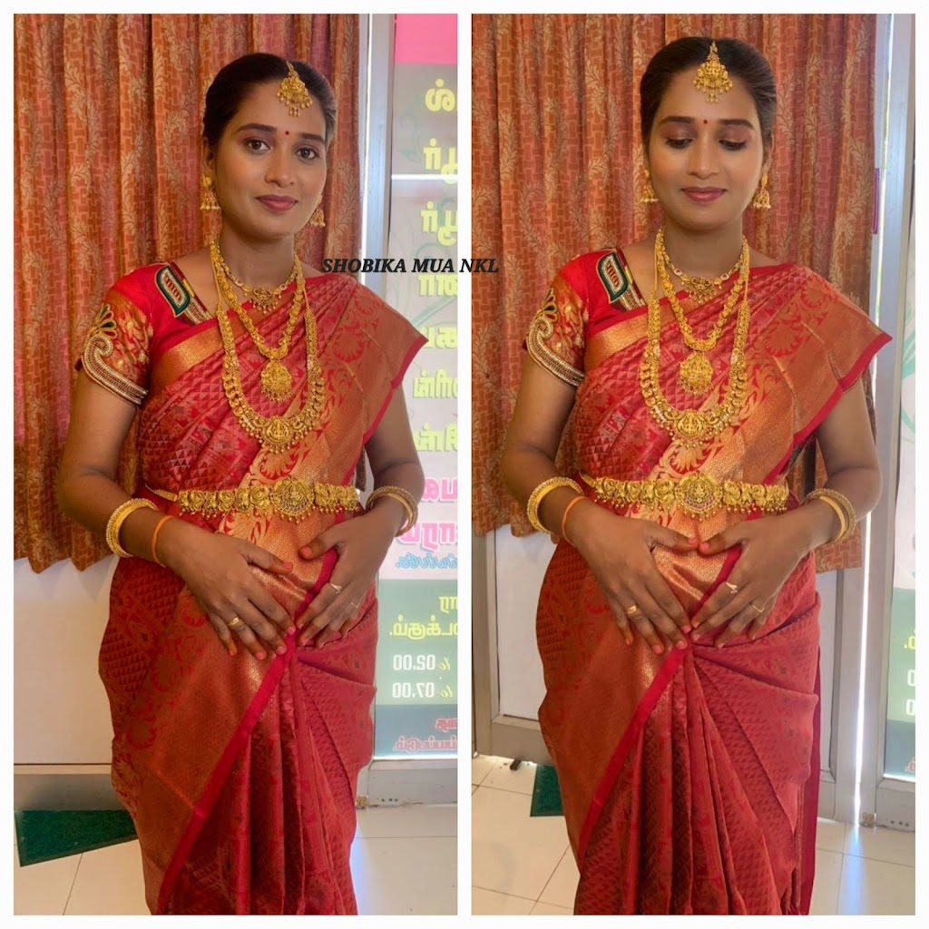 Shobika Beauty Parlour