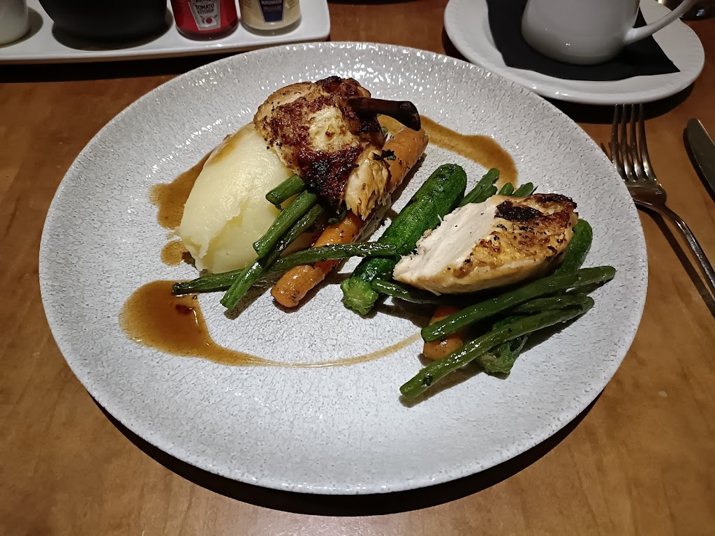 Food & drink