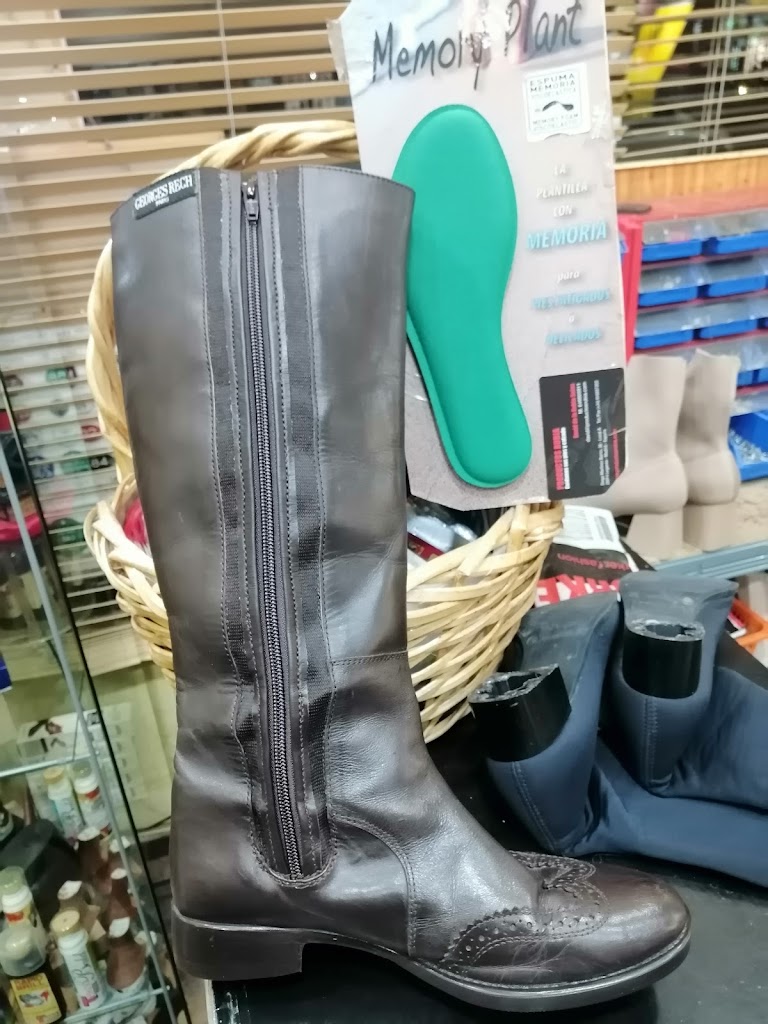 Reparacion Zapatos D' Pedro