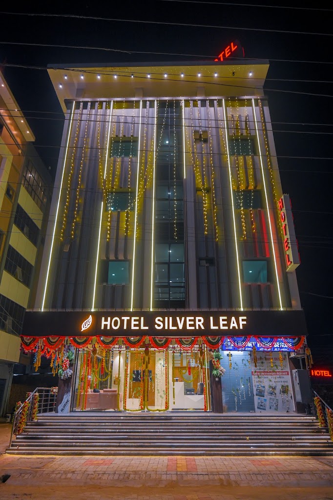 Hotel Silver Leaf