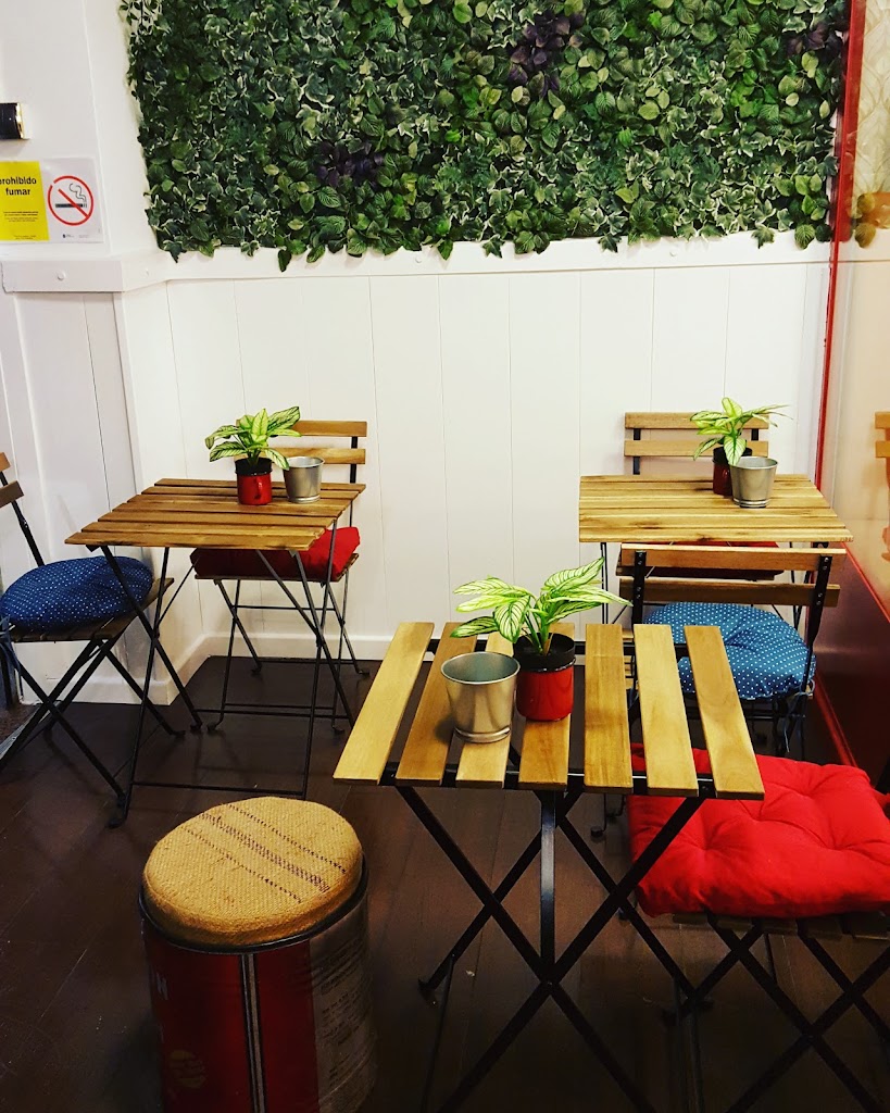 El De Manolin (A Coruna)