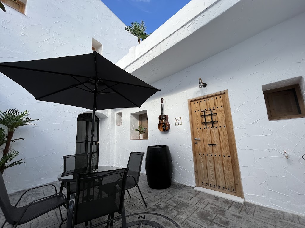 Alojamiento turistico La Lola