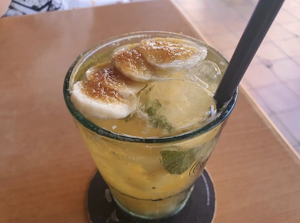 El Xalet — Mojito