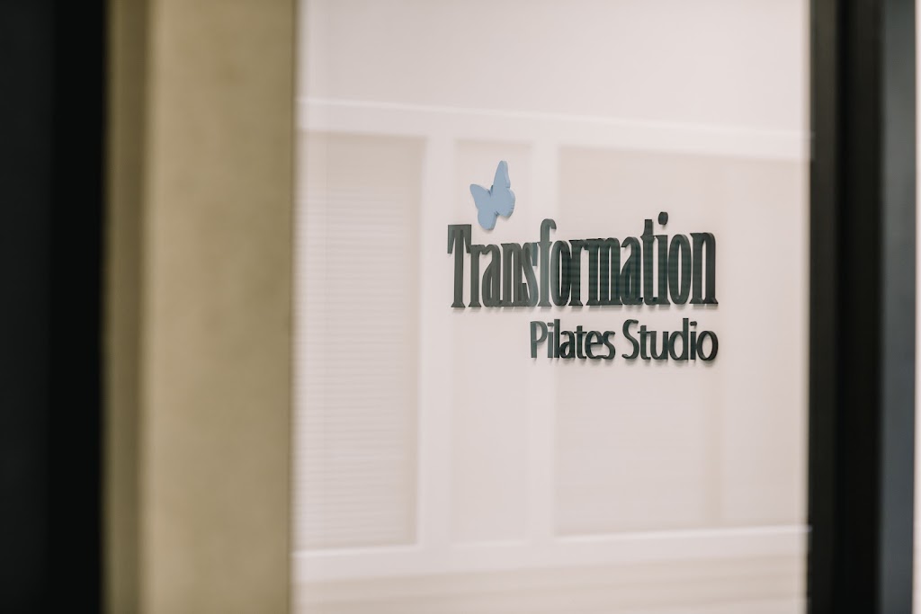  Transformation Pilates Studio