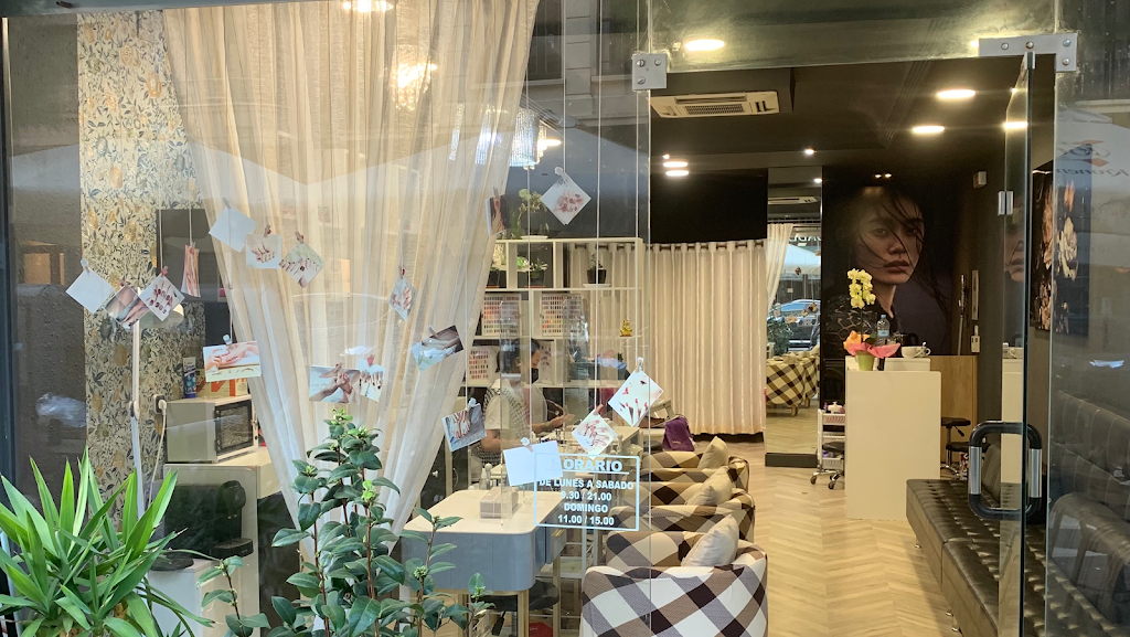 Chic nails - Gipuzkoa