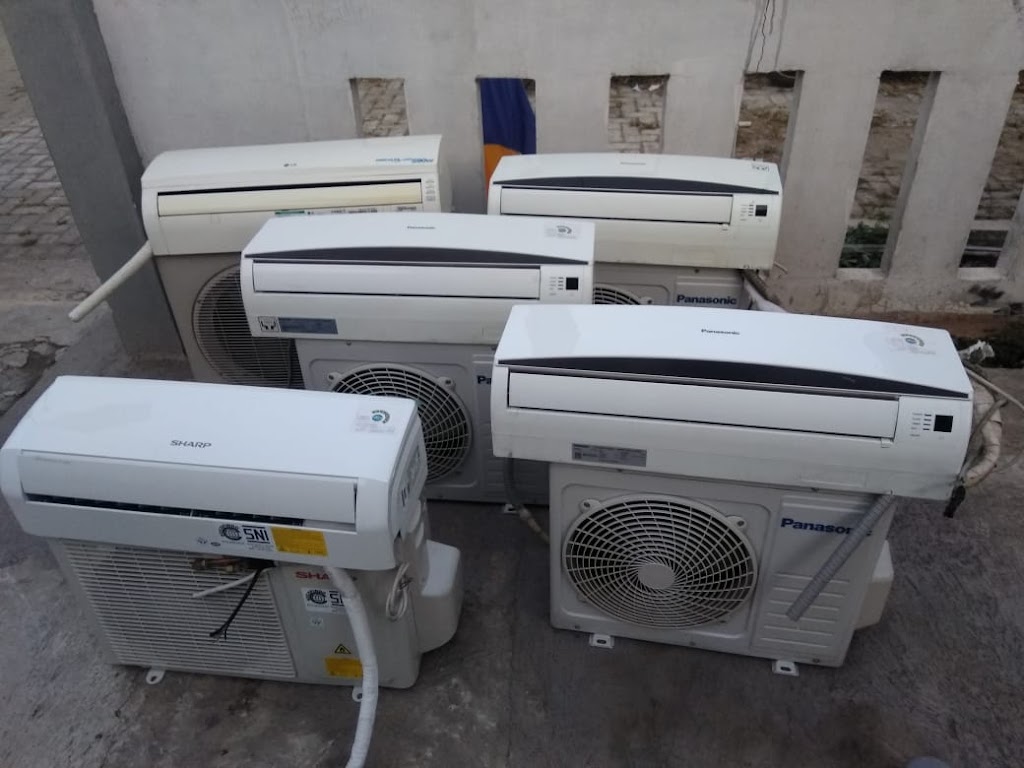 Service ac purwakarta
