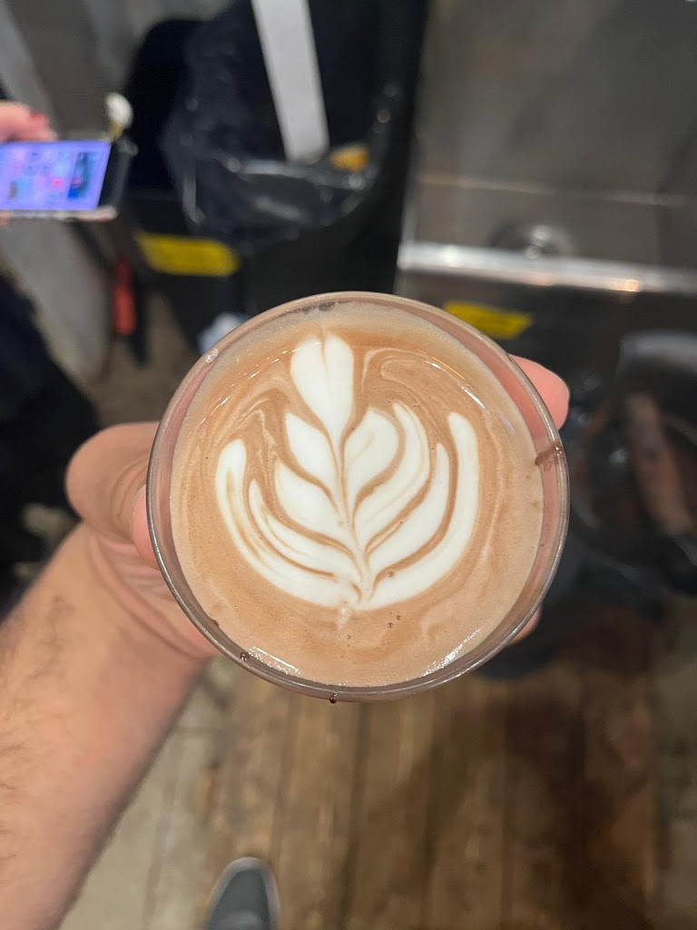 Latte