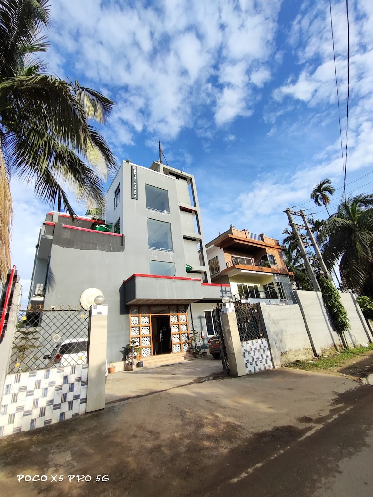 Hotel Mirana