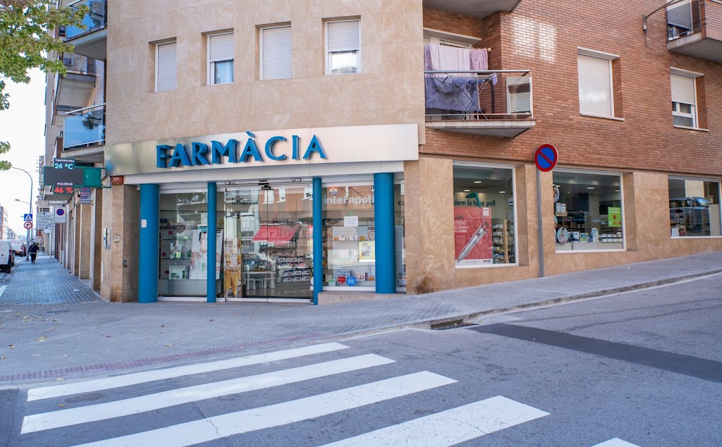 Farmacia Sola Gubianas