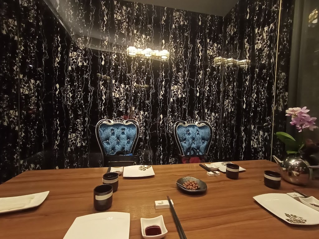 日月湖日本料理 的照片