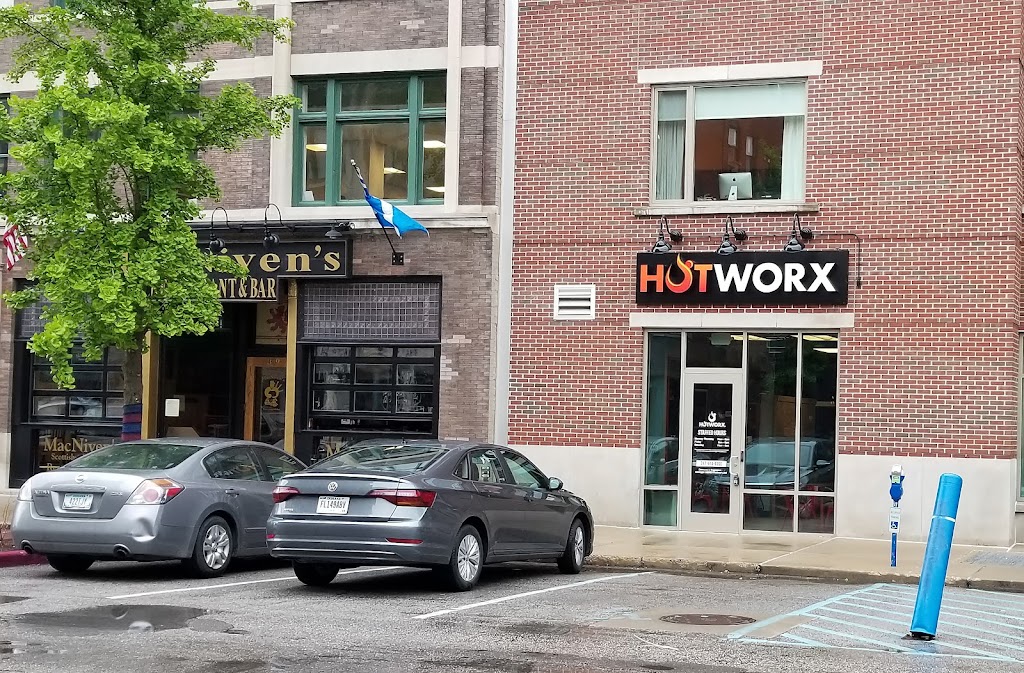  HOTWORX - Indianapolis, IN - Downtown