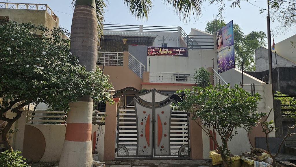 Sheetal S Aura Bridal Studio Academy