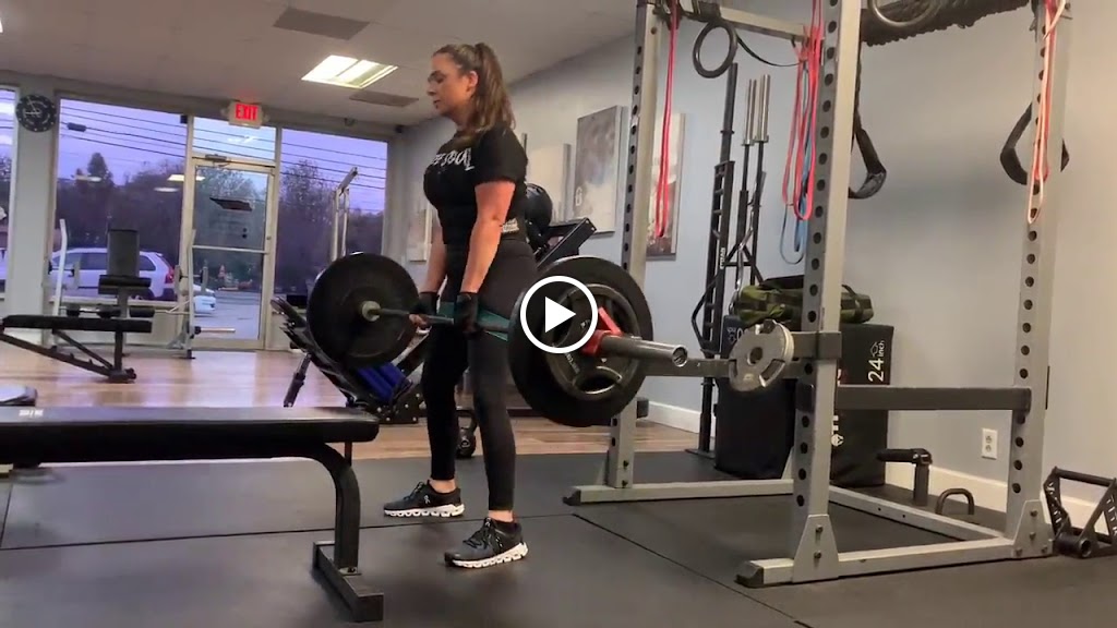  Franklin Personal Fitness