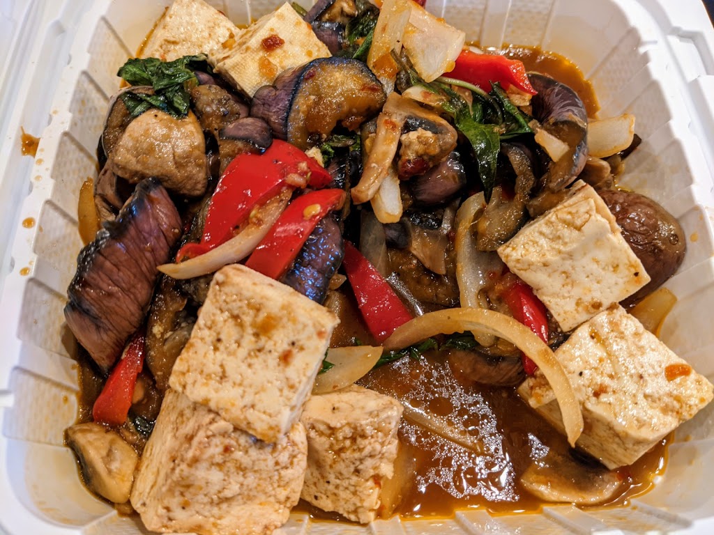 Thumra Thai Restaurant