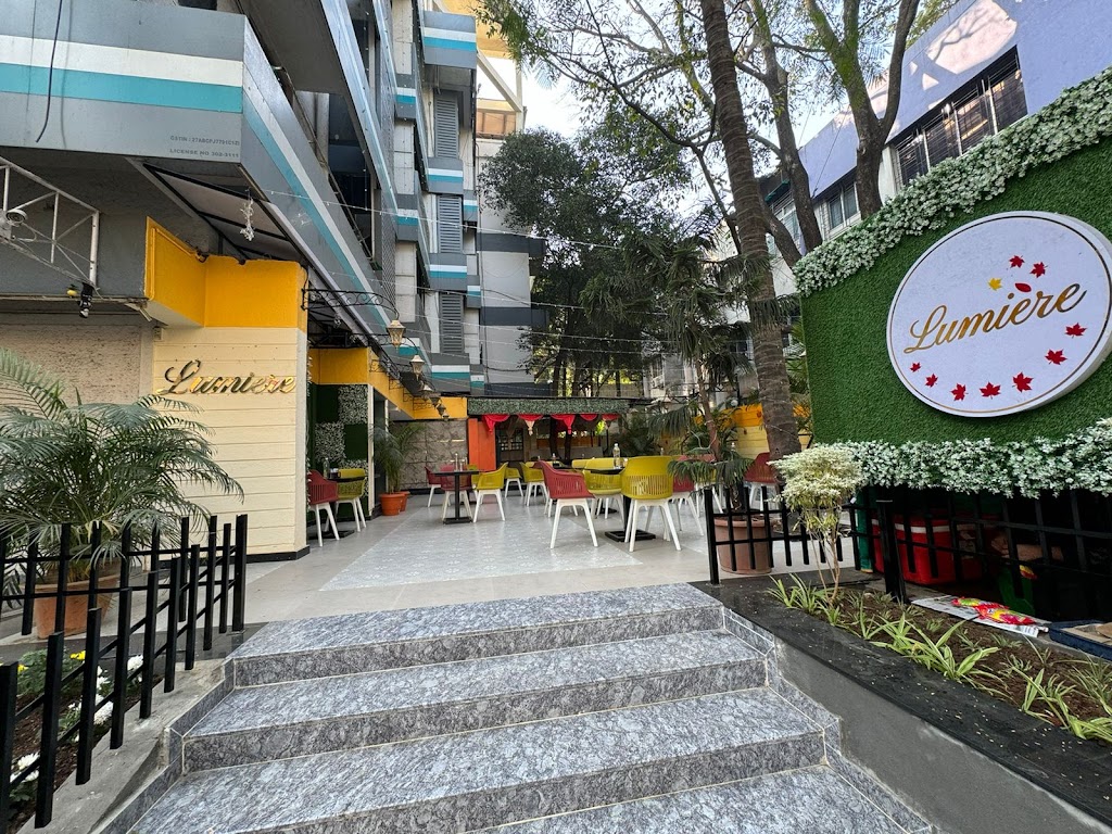 Hotel Raviraj