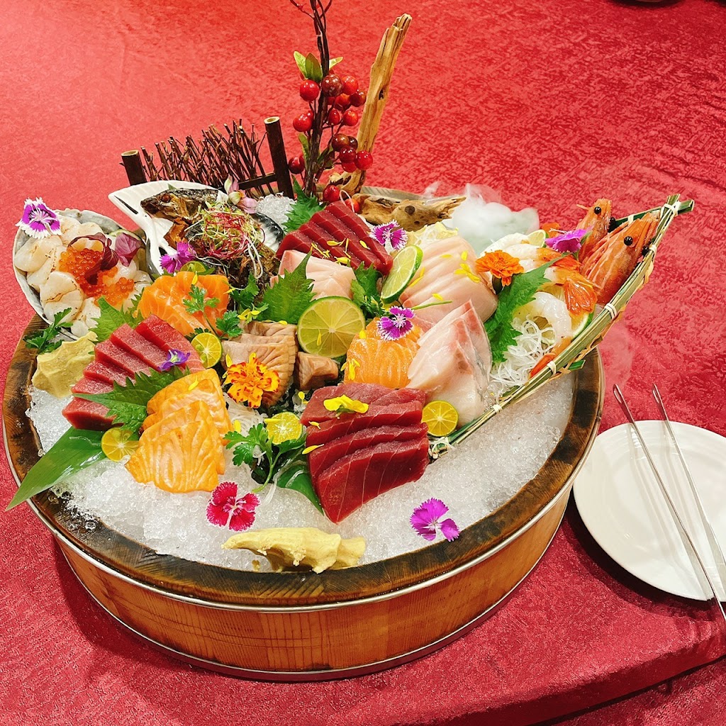 覓奇頂級日本料理 的照片