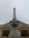 Gundadai War Memorial