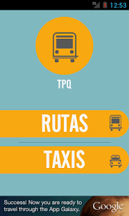 How to download Transporte Publico Queretaro patch 1.0 apk for pc