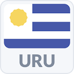 Cover Image of 下载 Radio Uruguay 1.9.12 APK