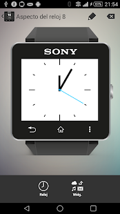 Lastest Analog Clock for SW2 APK for Android