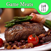 Game Meats Recipes  Icon