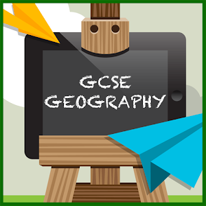 GCSE Geography (For Schools) 4.0.6