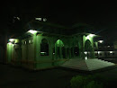 Zending Mosque