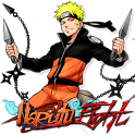 Naruto Fight Shadow Blade X icon