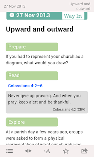 Daily Bread by Scripture Union(圖1)-速報App