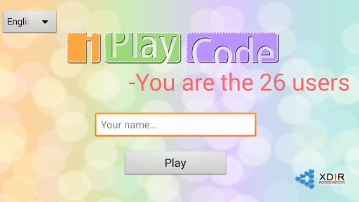 iPlayCode