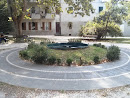 Fontana Giardini Dell'Ospedale