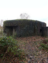 WW II Bunker 